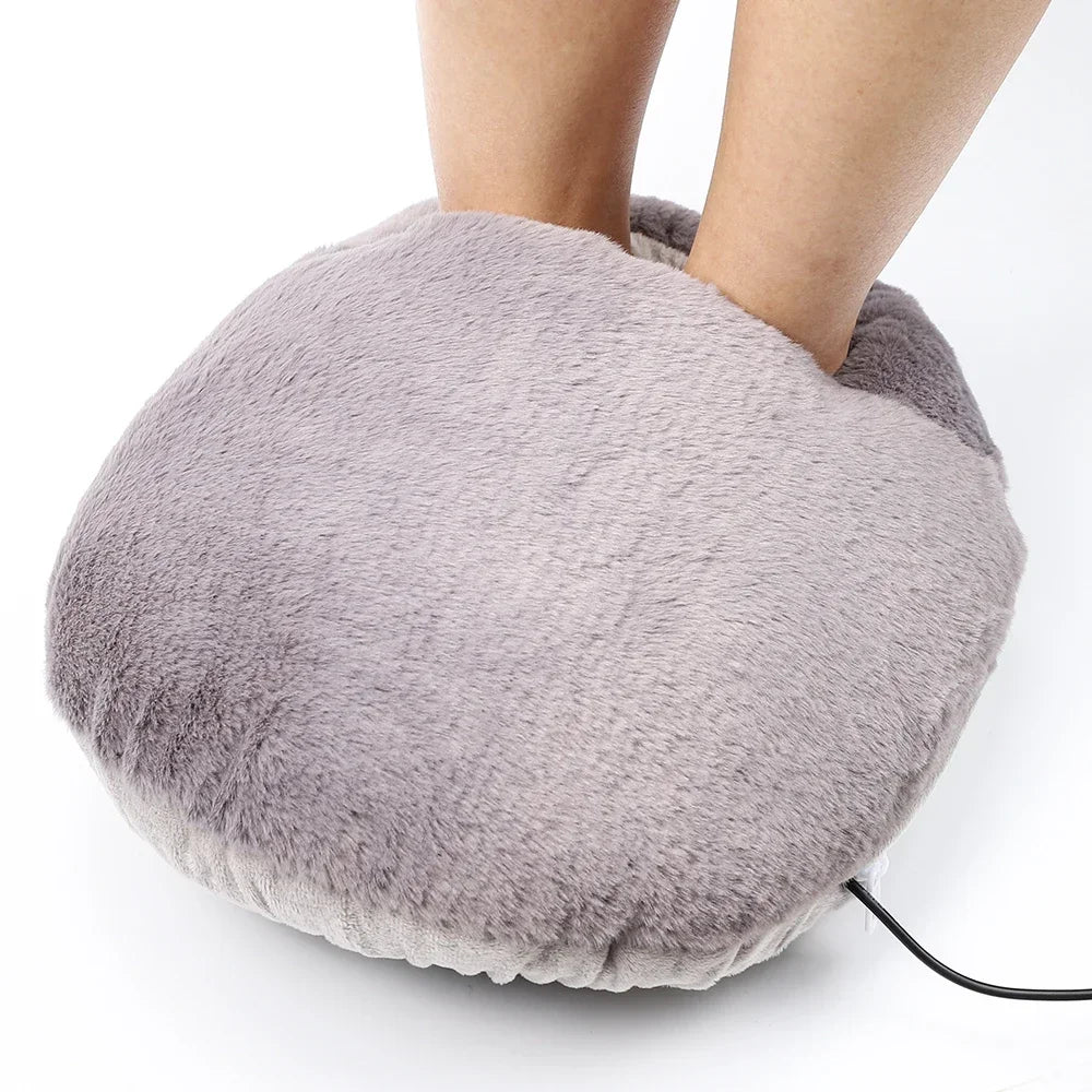 CozyNest Foot Warmer